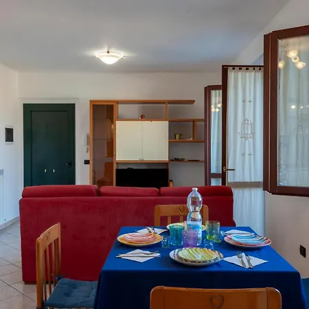 Apartamento Lovely In