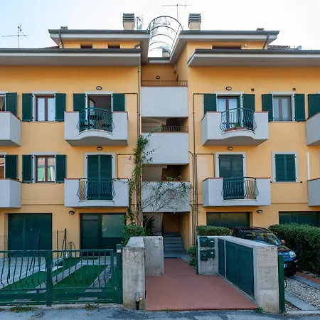 Apartment Gorgeous In With Wifi *
