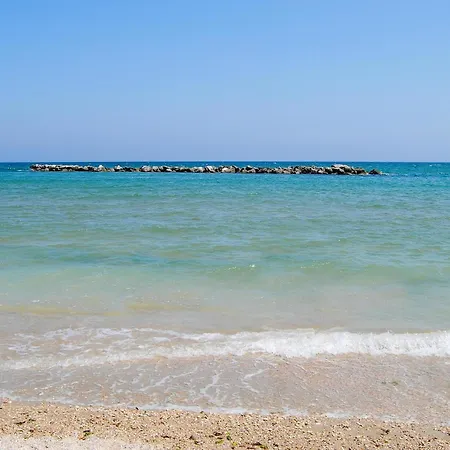 Gorgeous In With Wifi Apartment San Costanzo