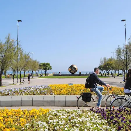 Apartamento Lovely In *